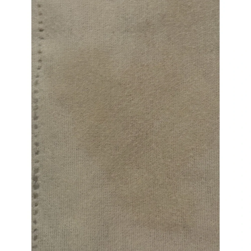 Snap on  Unbranded Patchwork Quilt / Jacket Size 52”X 70”